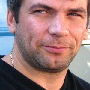 Meet your Posher, Vitaliy